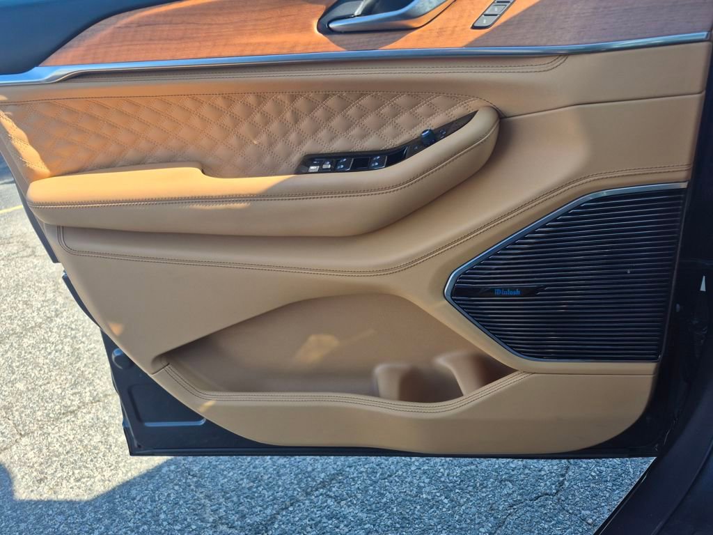 Used 2023 Jeep Grand Cherokee Summit image 18