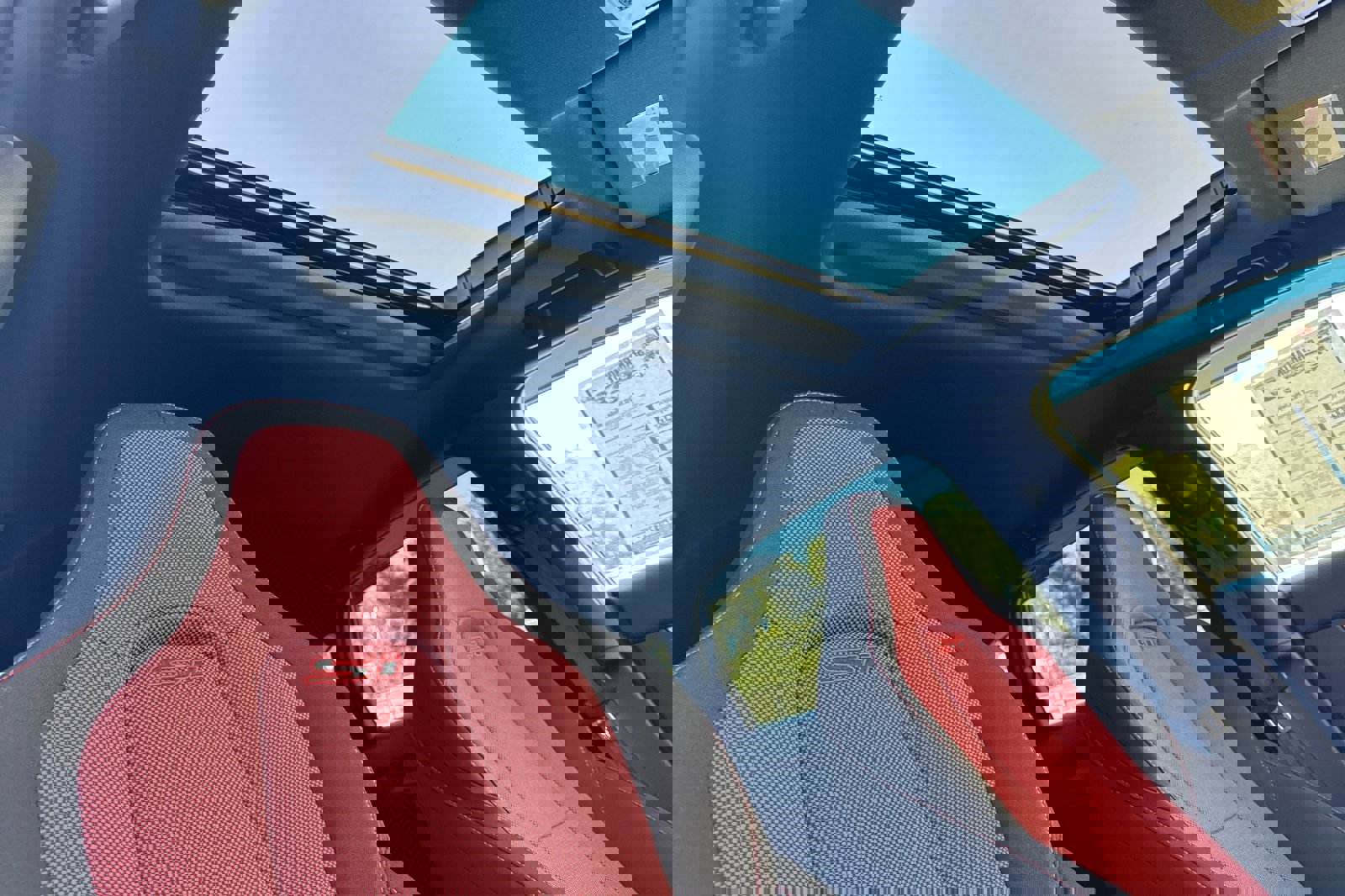 Used 2022 Honda Civic Si image 17