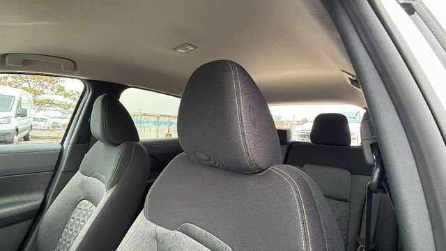 New 2026 Nissan Kicks SV w/ Cold Weather Package image 21