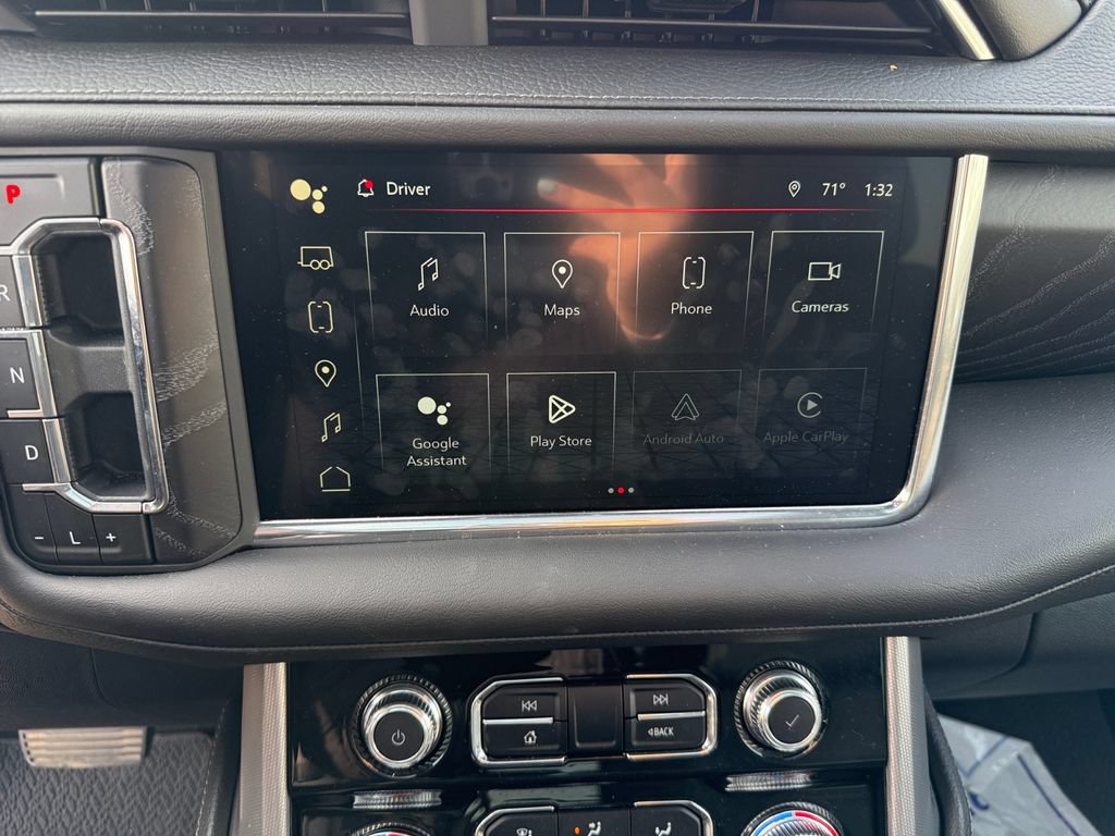 Used 2024 GMC Yukon Denali AWD/4WD image 25