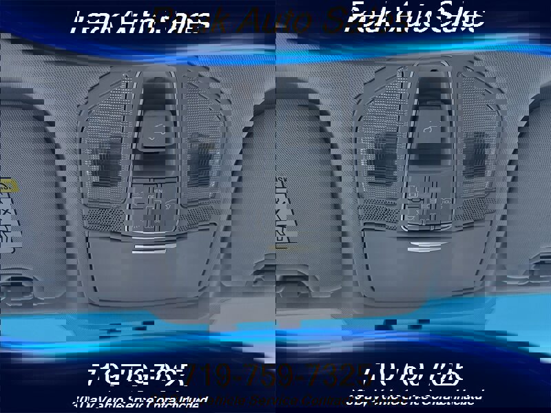 Used 2017 Hyundai Santa Fe Sport w/ Cargo Package image 22