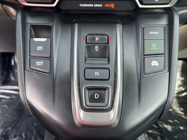 Used 2020 Honda CR-V EX image 22