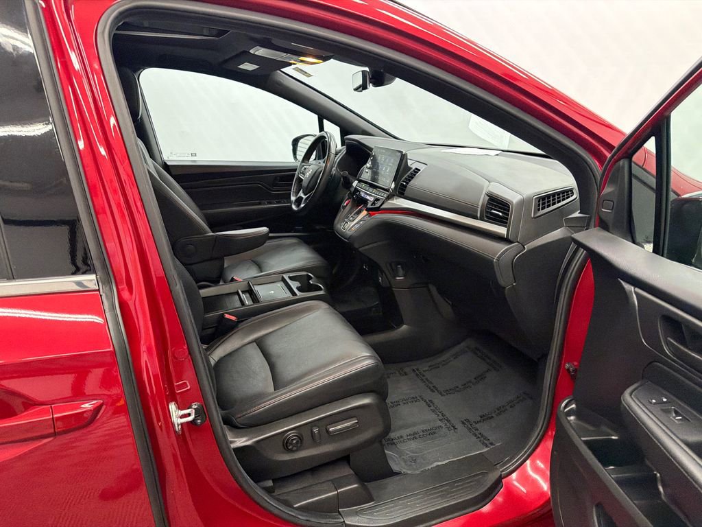 Used 2025 Honda Odyssey Sport-L image 15