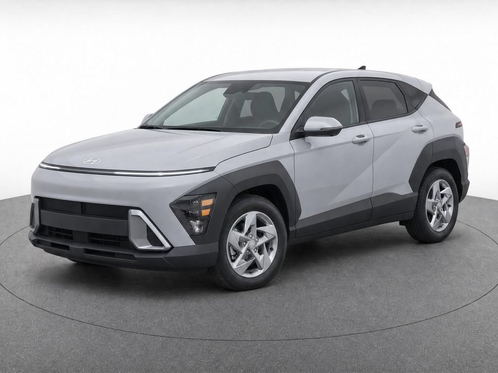 New 2026 Hyundai Kona SE FWD image 1