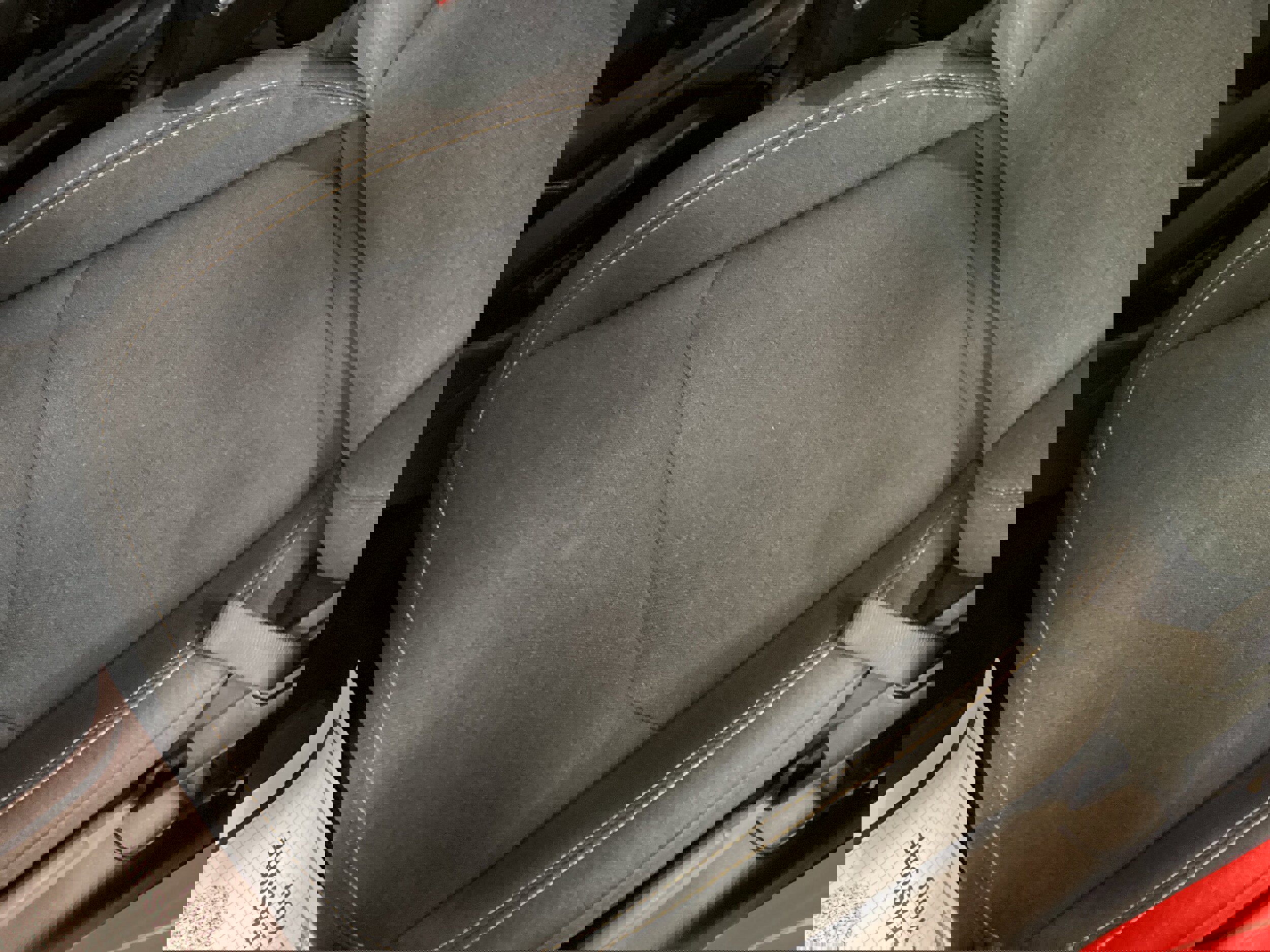 Used 2025 Jeep Wrangler Backcountry image 16