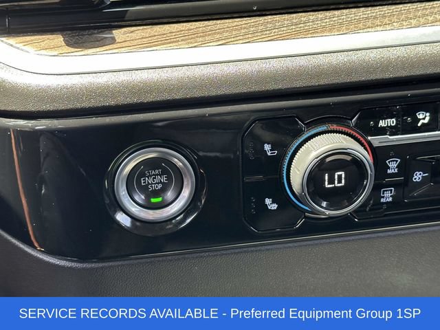 Used 2022 Chevrolet Silverado 1500 RST AWD/4WD image 8