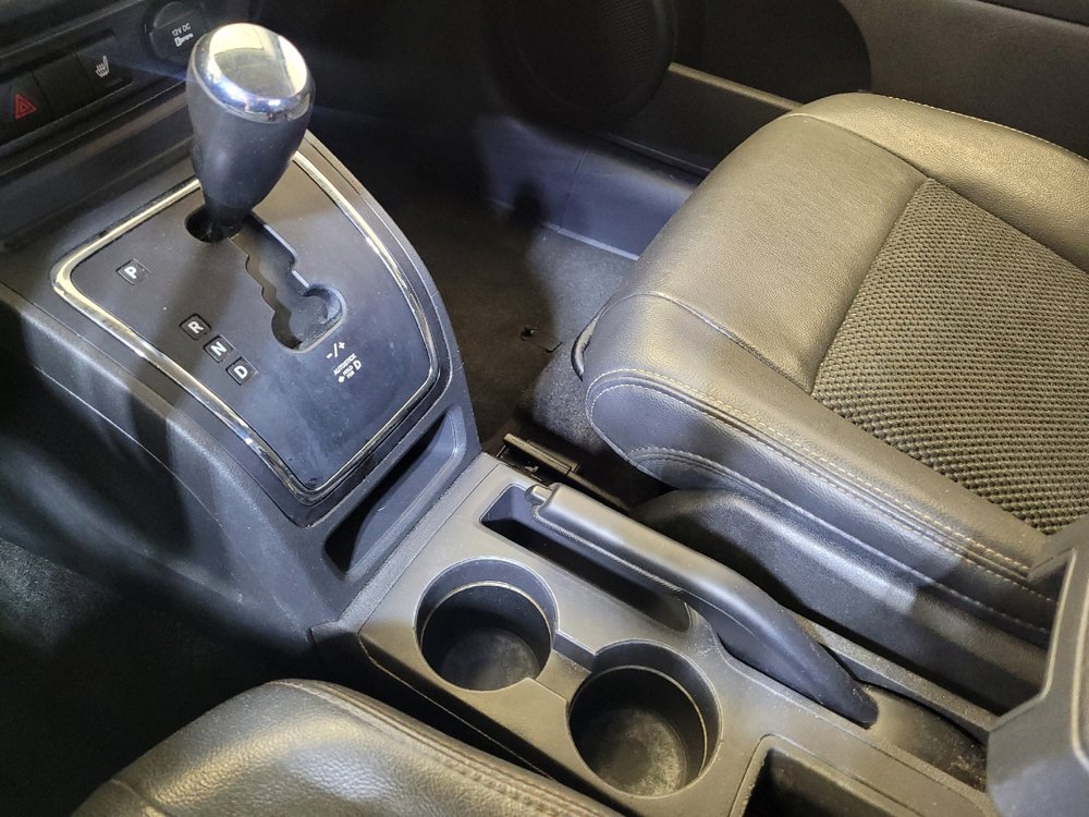 Used 2015 Jeep Compass Sport w/ Power Value Group image 26