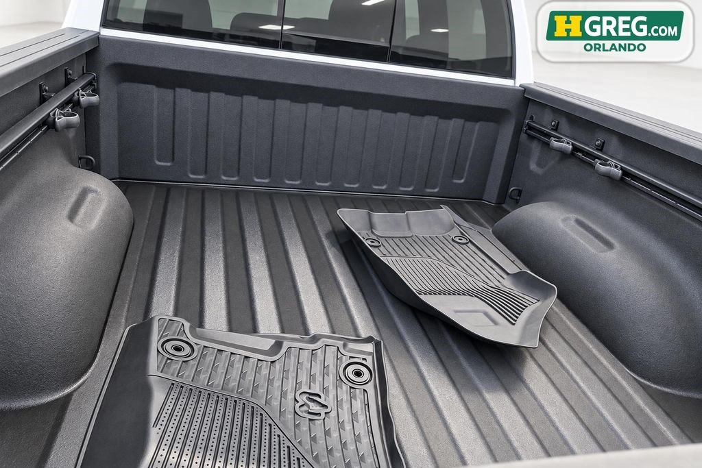 Used 2025 RAM 1500 Tradesman AWD/4WD image 15