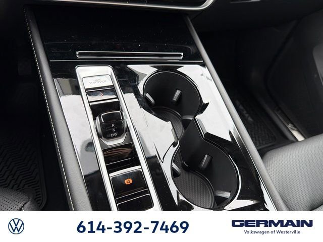 New 2026 Volkswagen Atlas SE image 28