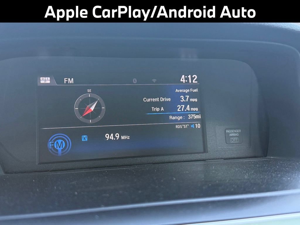 Used 2016 Honda Accord Touring image 13