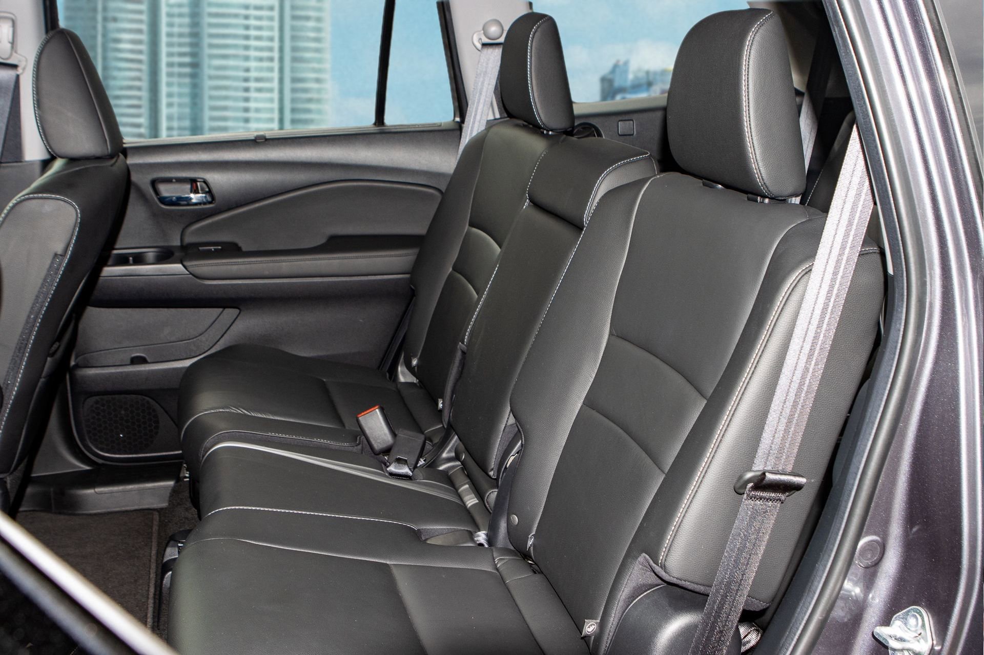 Used 2022 Honda Pilot Special Edition image 14