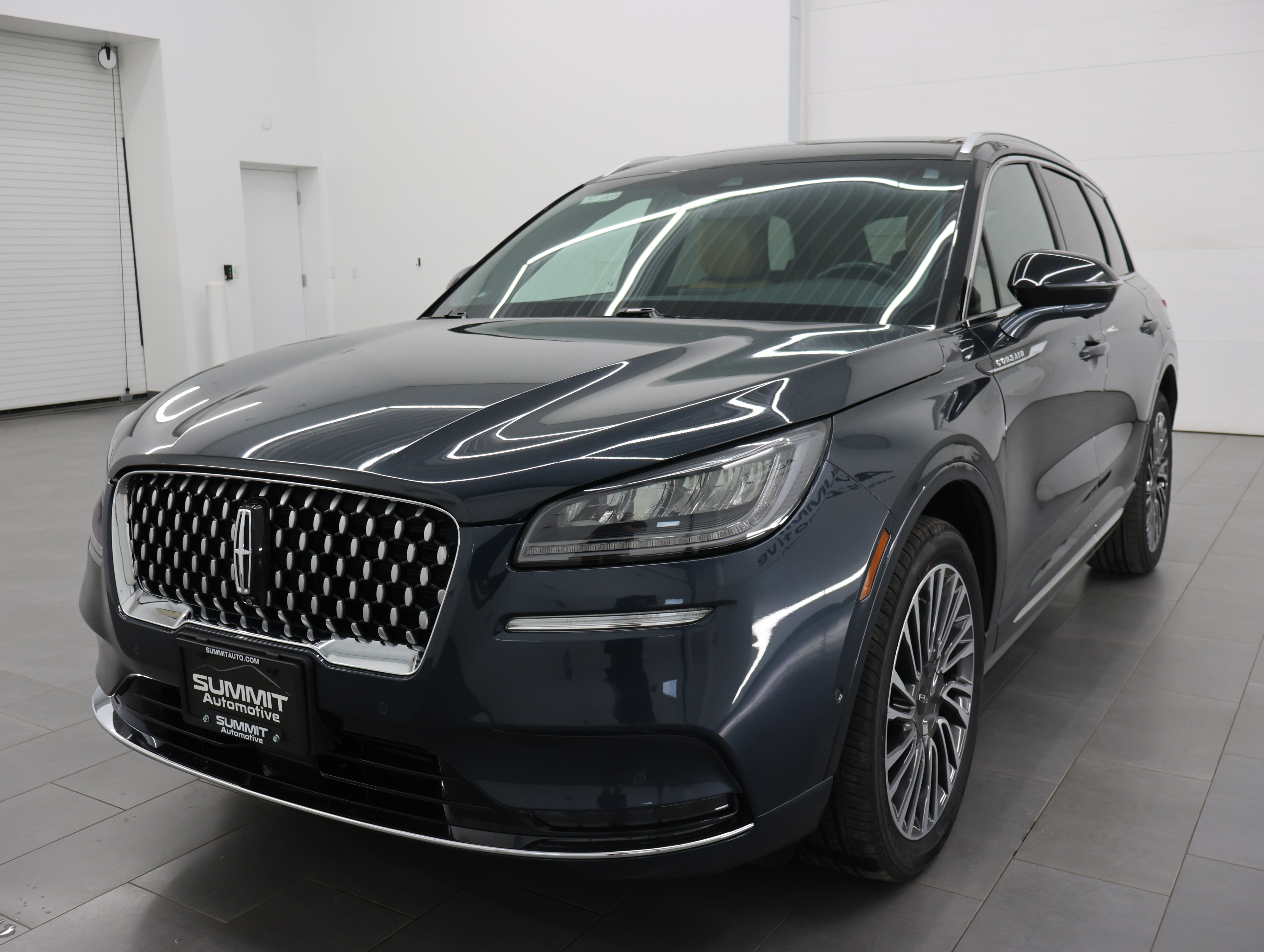Used 2020 Lincoln Corsair Reserve w/ Equipment Group 201A AWD/4WD image 7