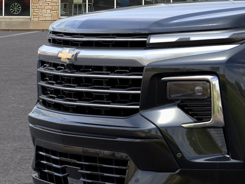 New 2026 Chevrolet Traverse High Country w/ LPO, Floor Liner Package image 13