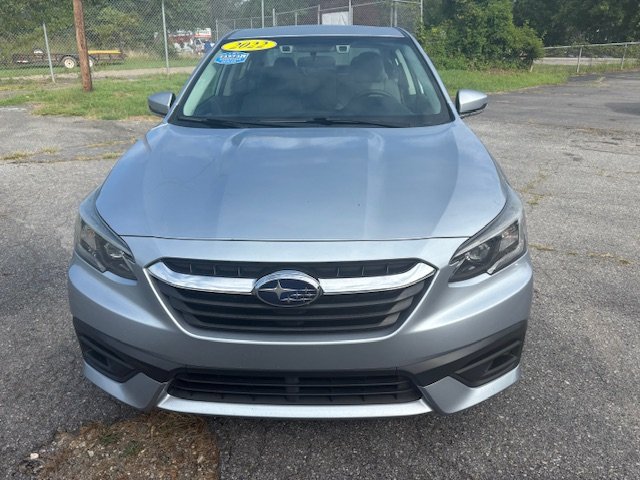 Used 2022 Subaru Legacy Premium image 2
