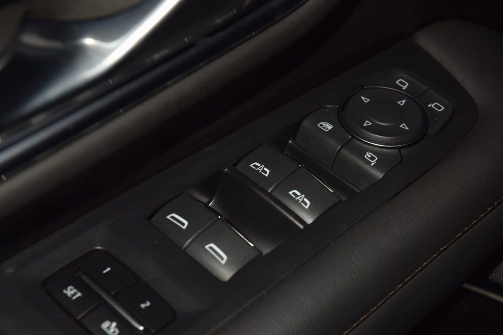 Used 2023 Chevrolet Tahoe High Country image 48