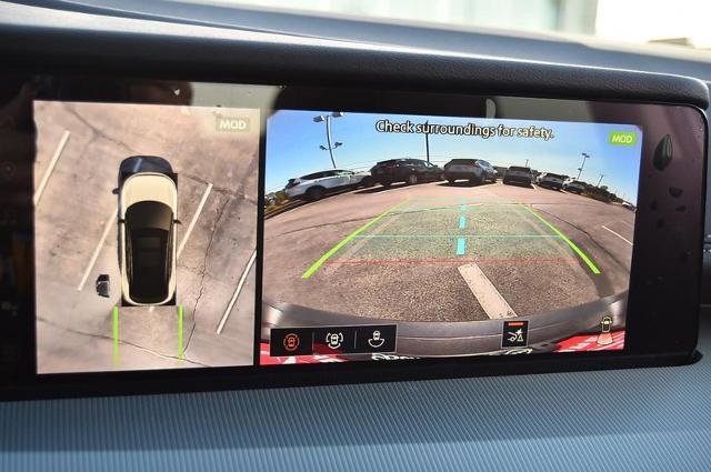 New 2026 Nissan Murano SL image 14