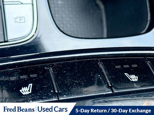 Used 2023 Hyundai Tucson XRT image 22