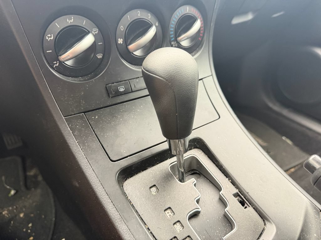 Used 2012 MAZDA MAZDA3 i Touring FWD image 28