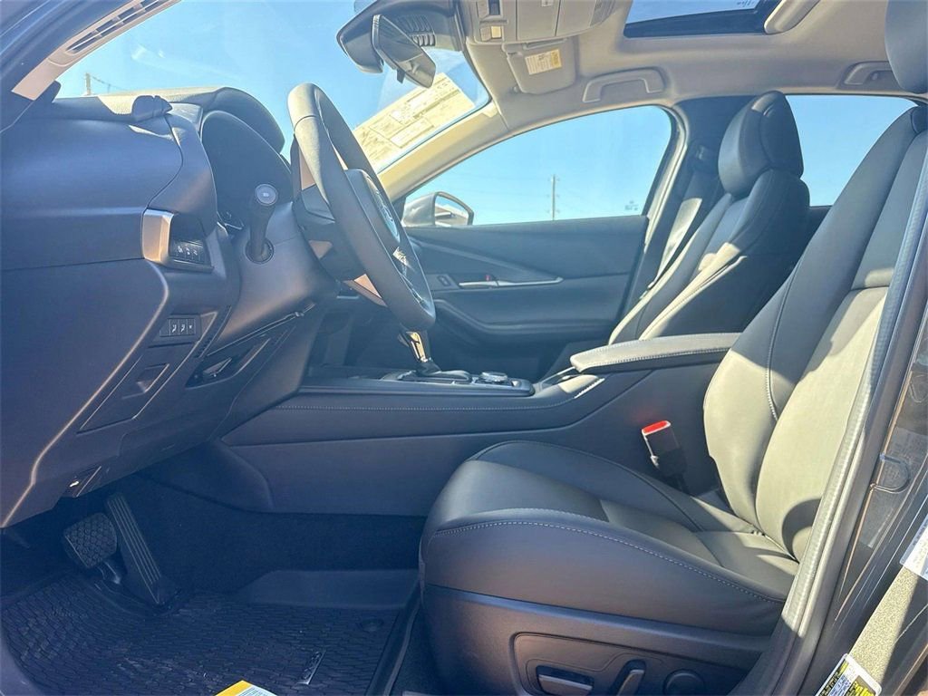New 2026 MAZDA CX-30 AWD 2.5 S image 11