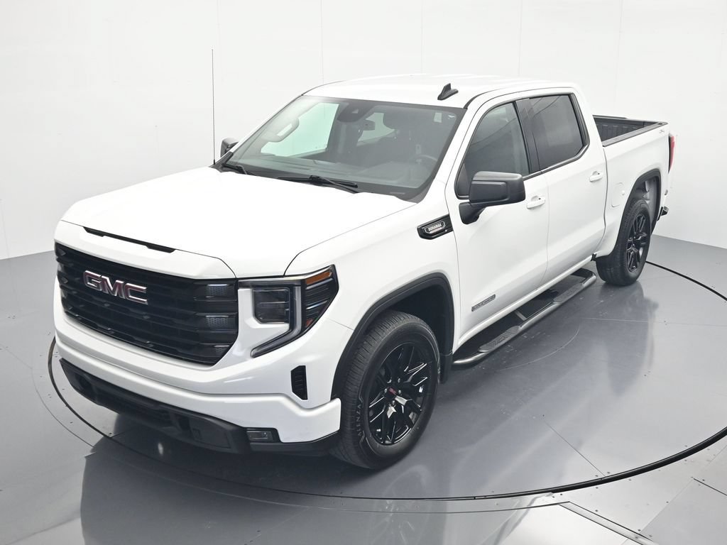 Used 2024 GMC Sierra 1500 Elevation AWD/4WD image 29