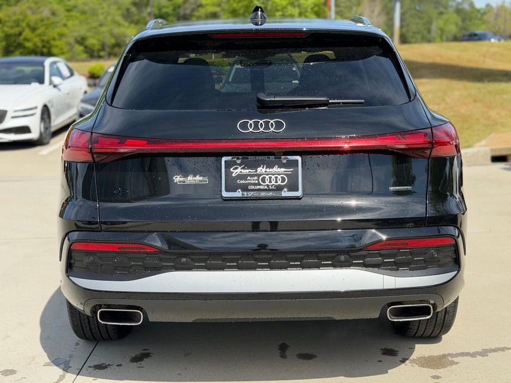 New 2025 Audi Q5 Prestige image 7