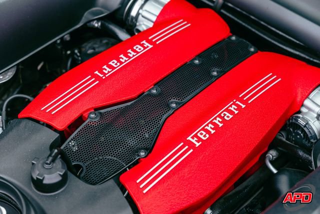 Used 2018 Ferrari 488 GTB RWD image 44