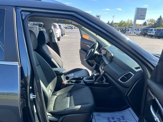 Used 2024 Kia Seltos EX FWD image 41