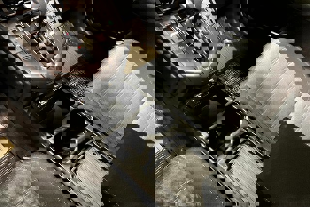 Used 2022 Honda CR-V EX image 17