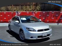 Used 2010 Scion tC