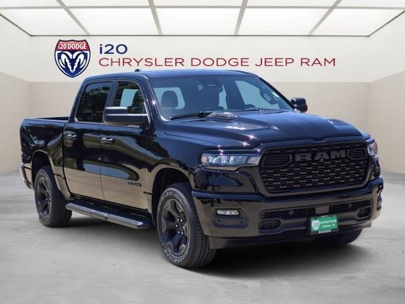 New 2026 RAM 1500 Express