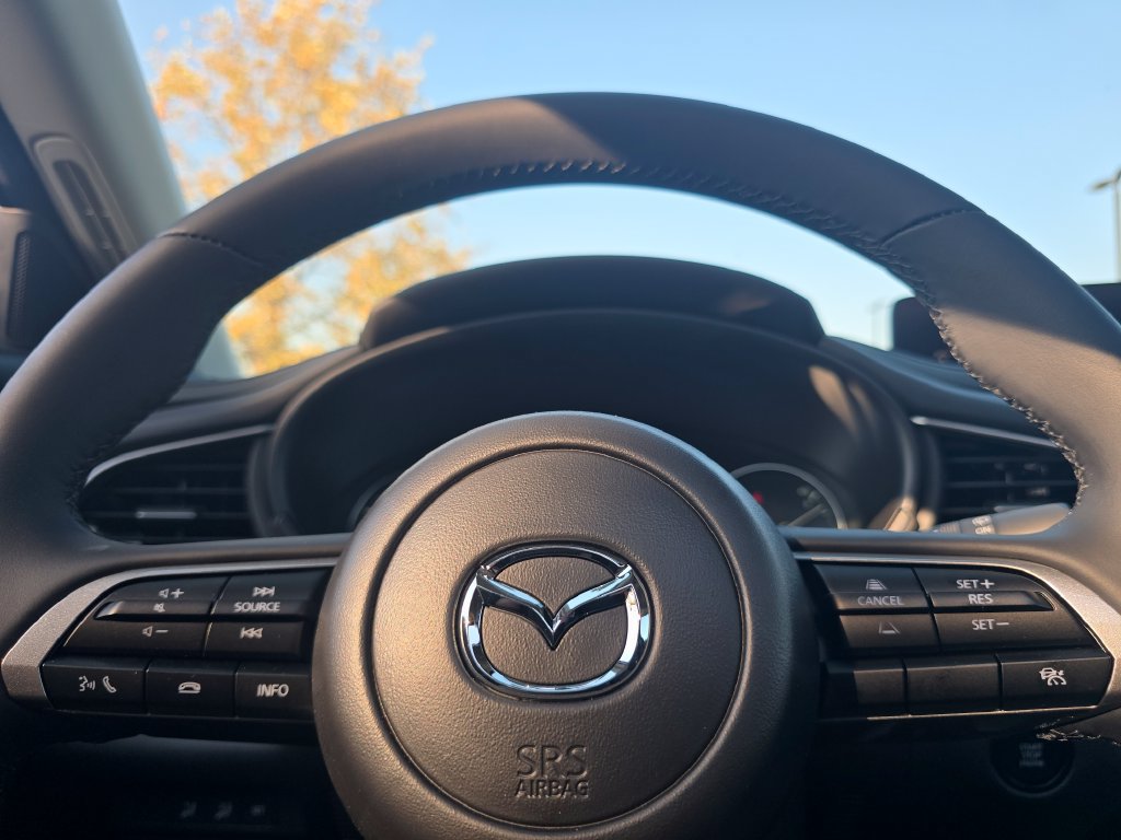 New 2026 MAZDA CX-30 AWD 2.5 S image 15