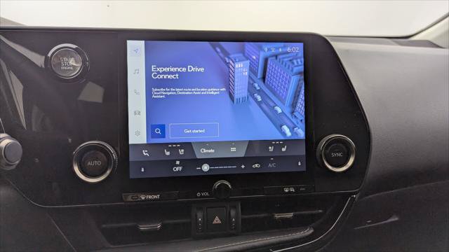 Used 2023 Lexus NX 350 AWD image 28