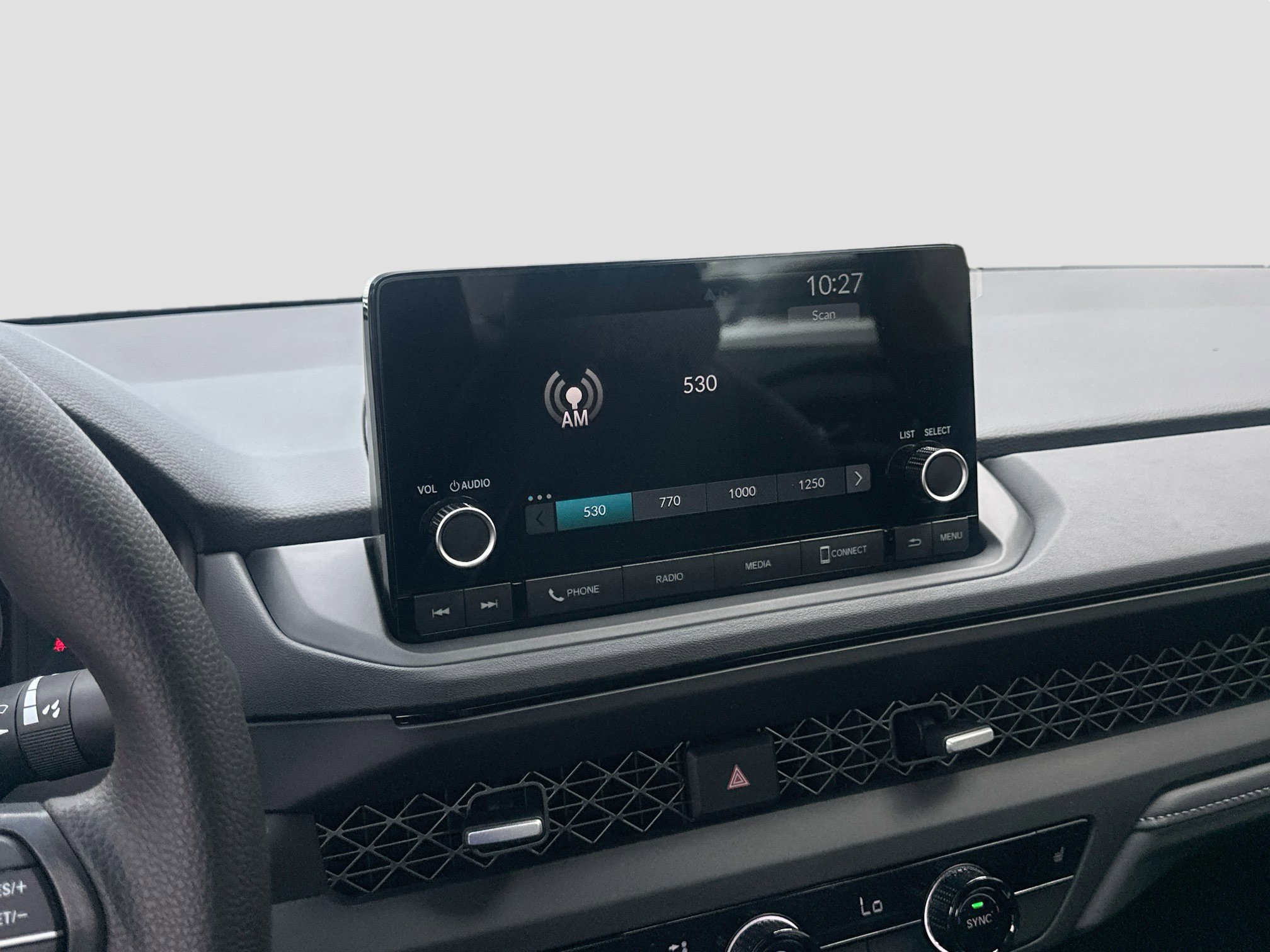 New 2025 Honda Accord SE image 10