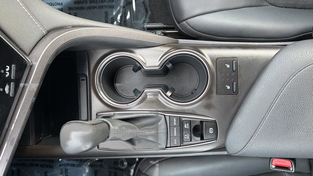 Used 2023 Toyota Camry XSE image 20