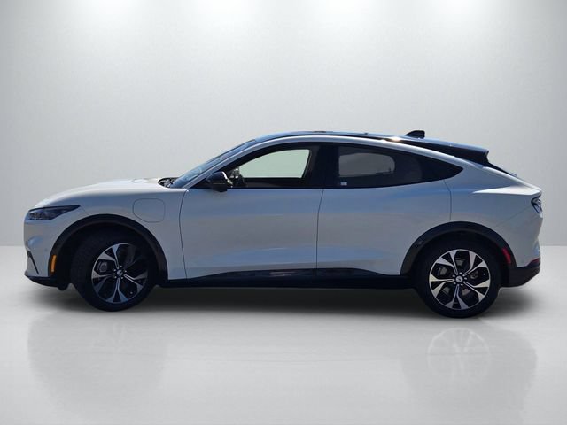 Used 2021 Ford Mustang Mach-E Premium RWD image 7
