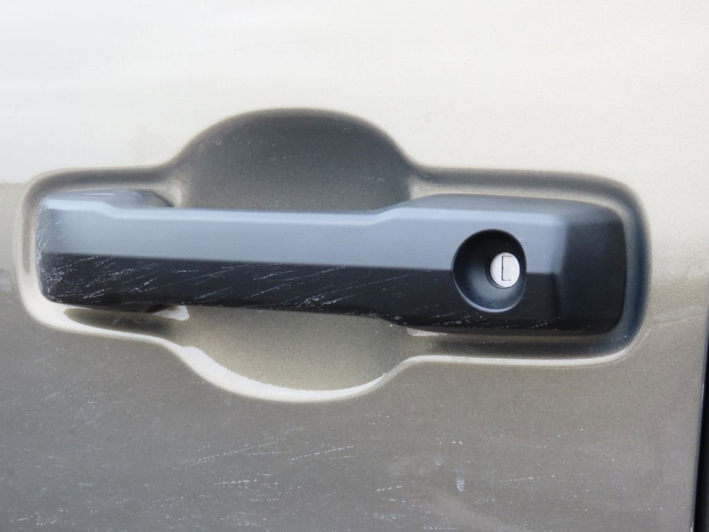 Used 2024 Toyota Tacoma TRD Off-Road image 21