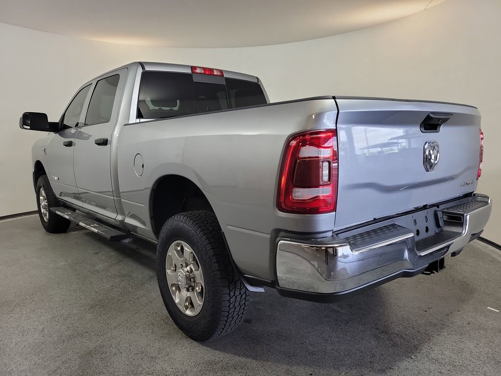 Used 2021 RAM 2500 Tradesman image 5