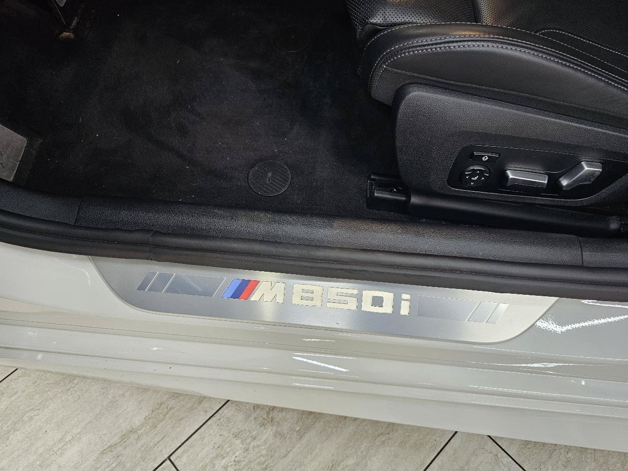 Used 2020 BMW M850i Gran Coupe xDrive AWD/4WD image 48