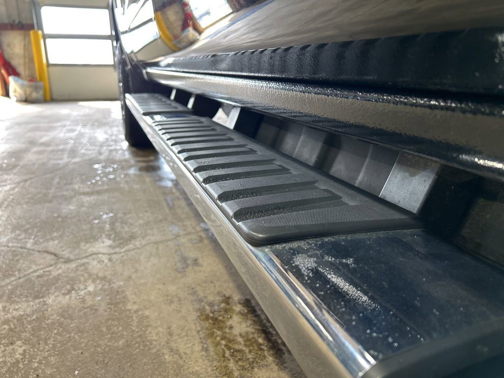 Used 2017 GMC Sierra 2500 Denali image 10