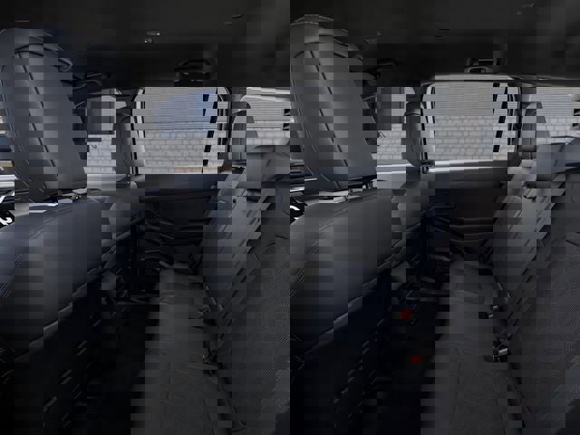 New 2026 Jeep Cherokee Overland w/ Advanced Pro Tech Group image 23