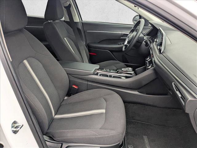 Used 2021 Hyundai Sonata SEL image 17