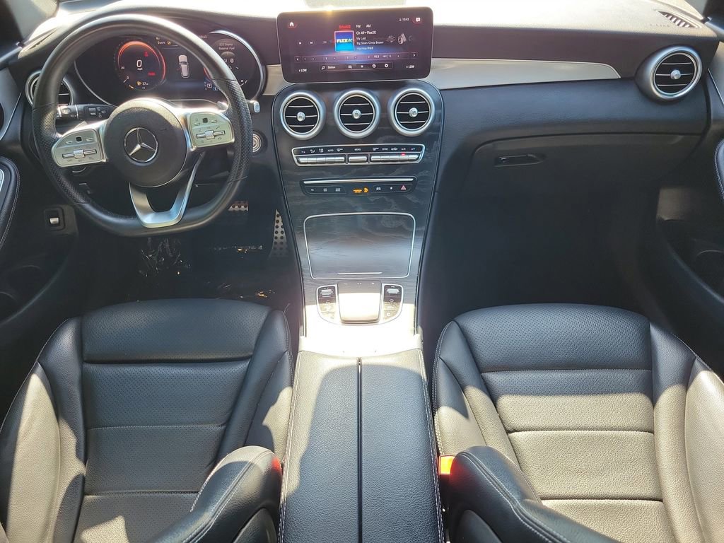 Used 2022 Mercedes-Benz GLC 300 image 19