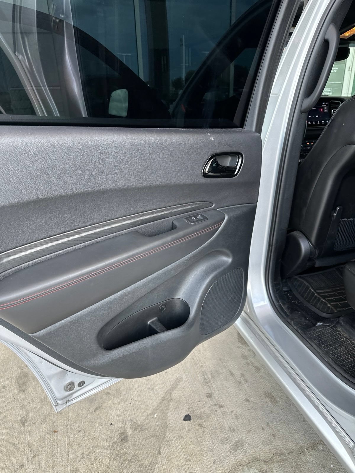 Used 2024 Dodge Durango GT RWD image 35