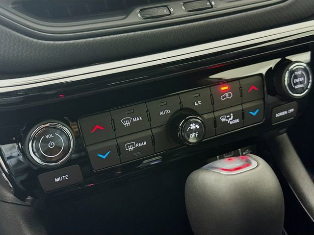 New 2026 Jeep Compass Limited image 15