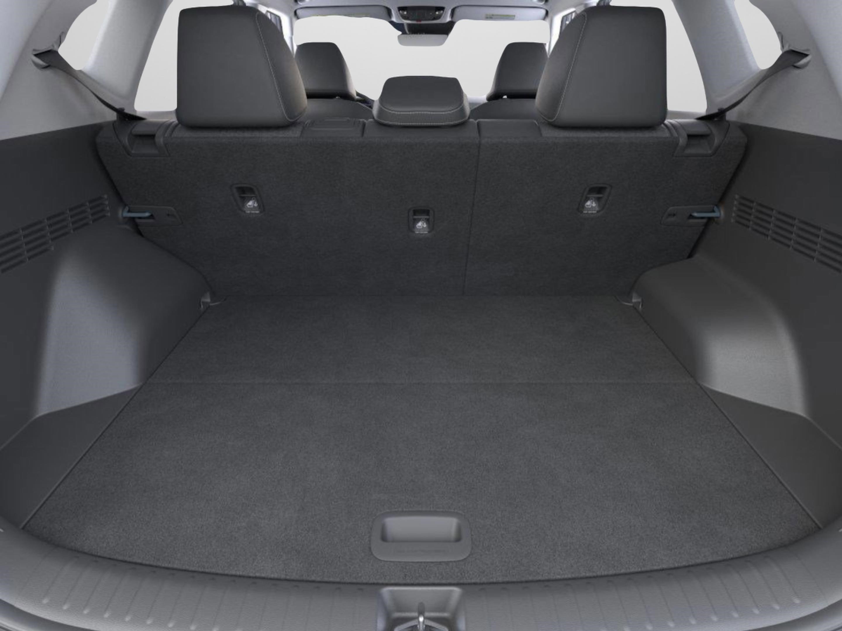 New 2026 Kia Seltos S image 19