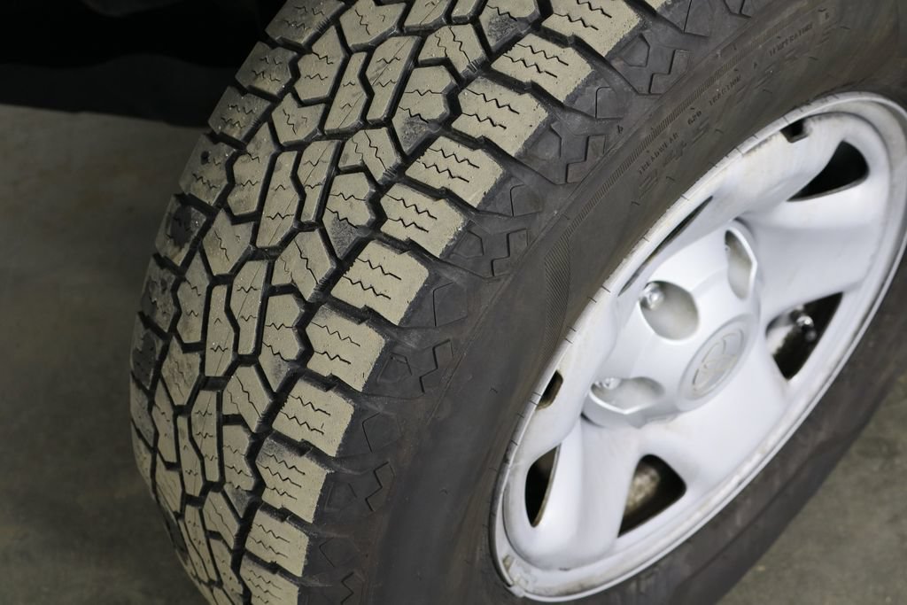 Used 2019 Toyota Tacoma SR RWD image 34
