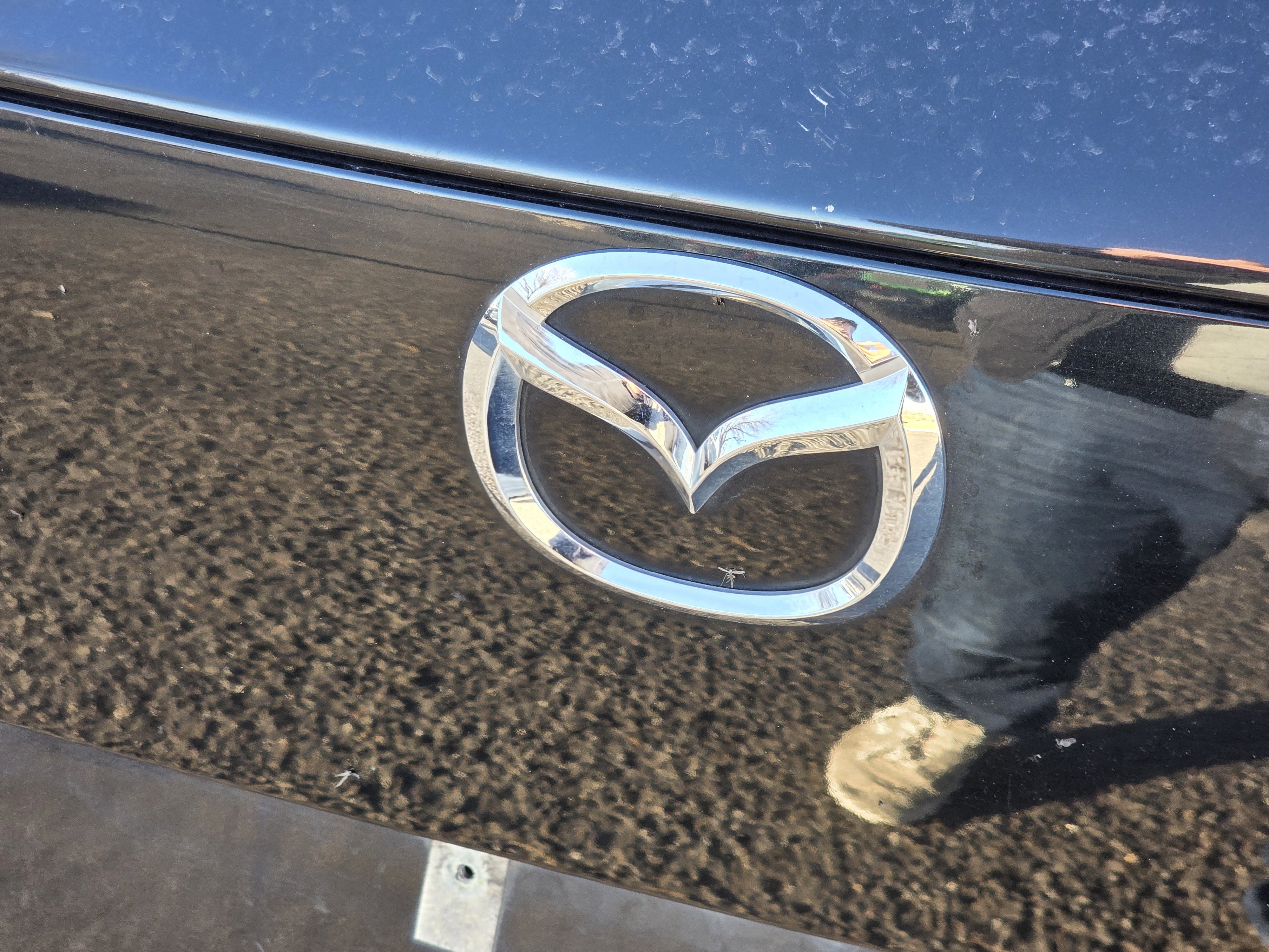 Used 2024 MAZDA CX-50 AWD 2.5 S w/ Preferred Package image 38