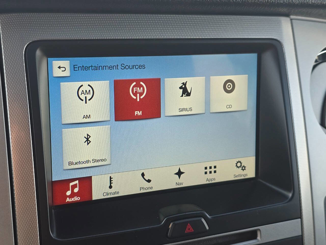 Used 2017 Ford Expedition Limited w/ Equipment Group 301A image 20