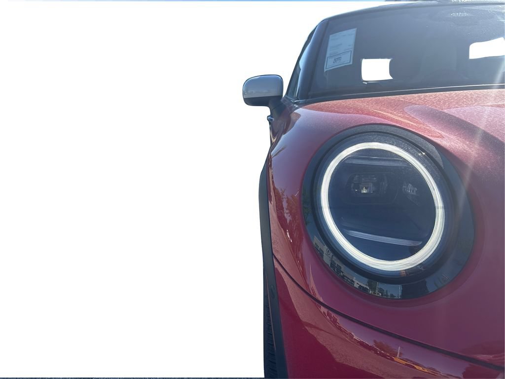 New 2026 MINI Cooper S FWD image 31