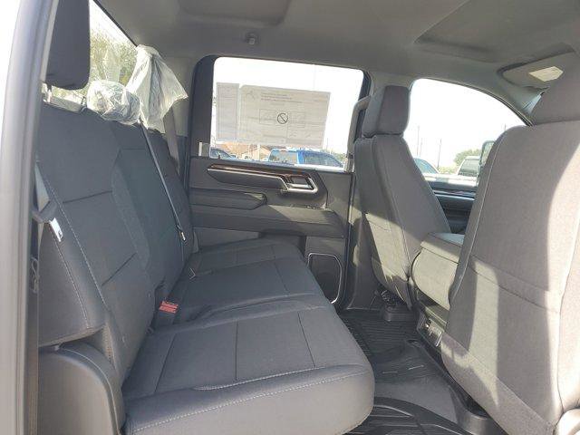 New 2026 GMC Sierra 3500 SLE image 12